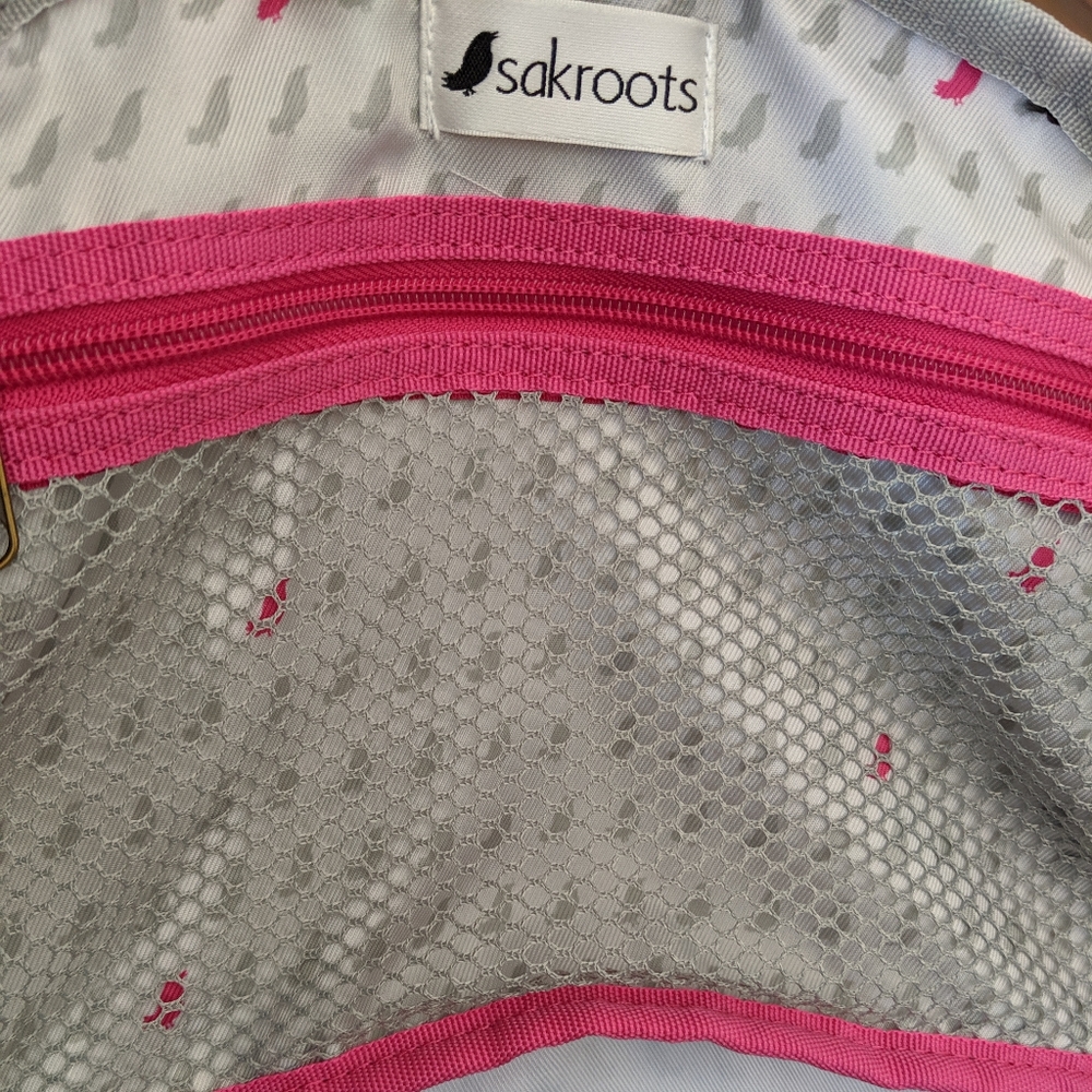 Sakroots backpack - Picture 5 of 5